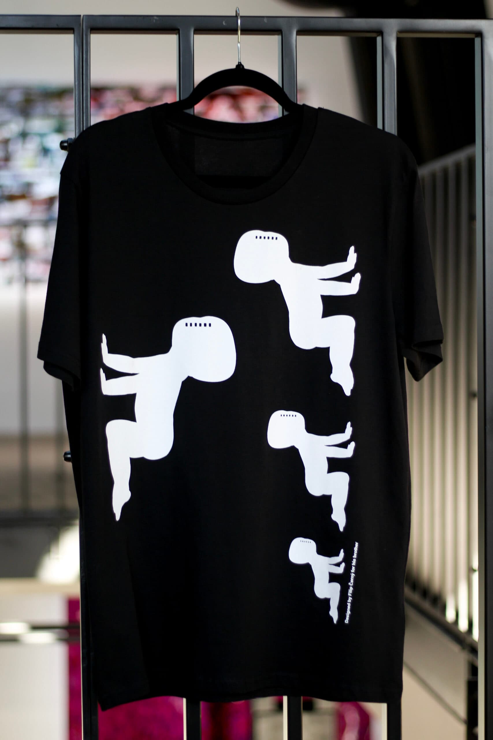 Musoleum T-Shirt 4
