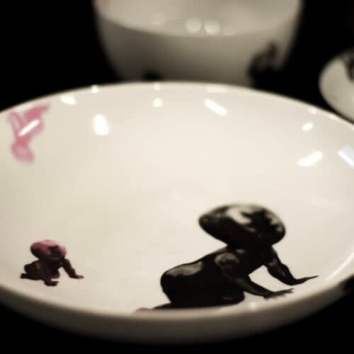 Babies Bowl