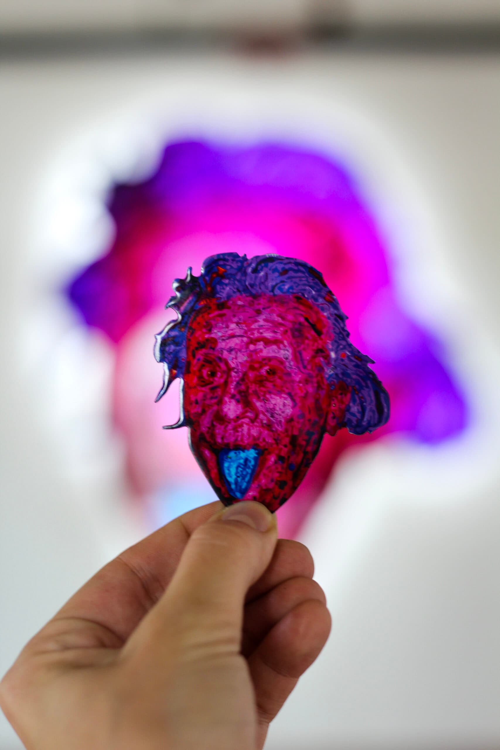 Magnets 3