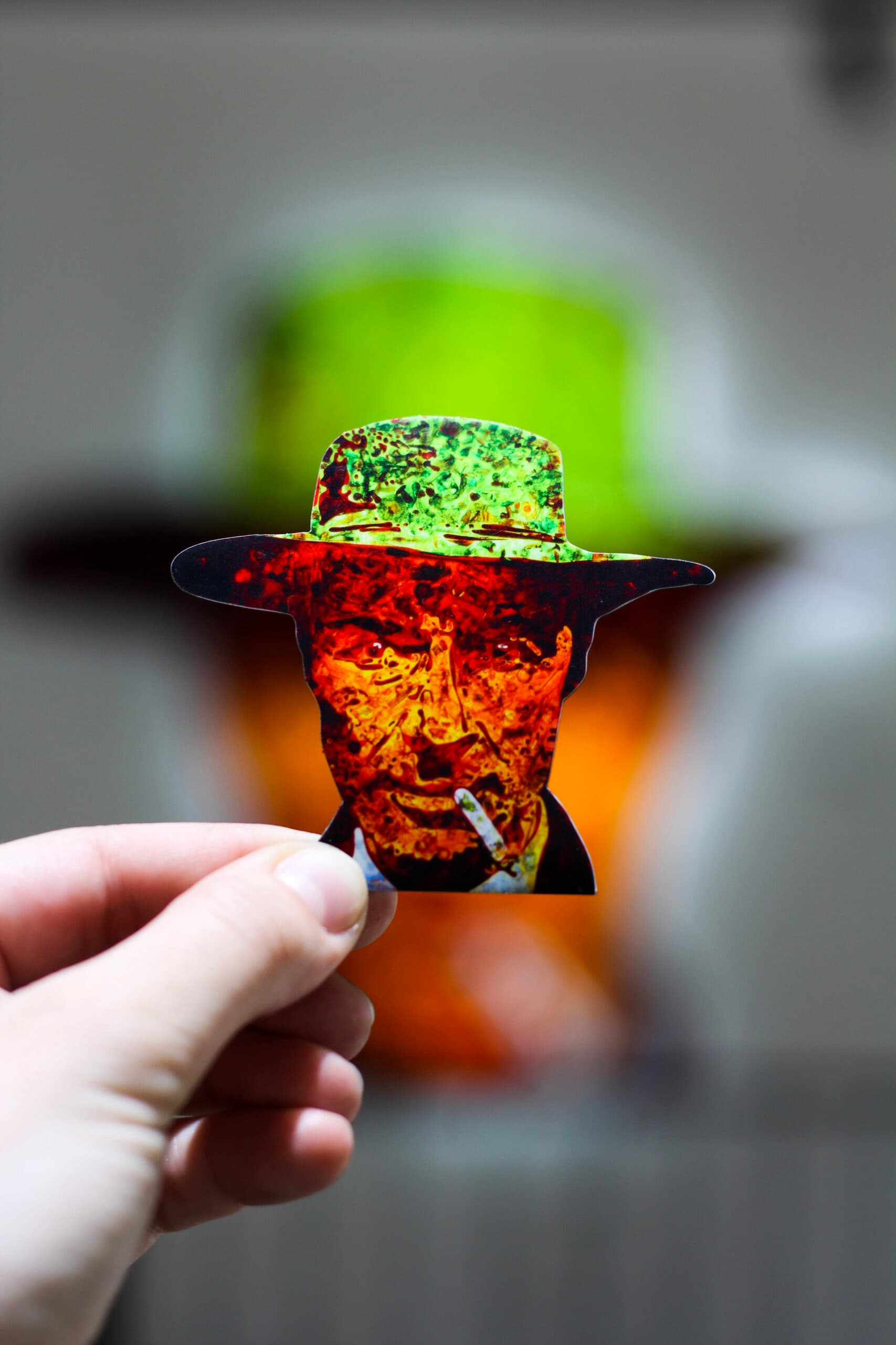Magnets 5