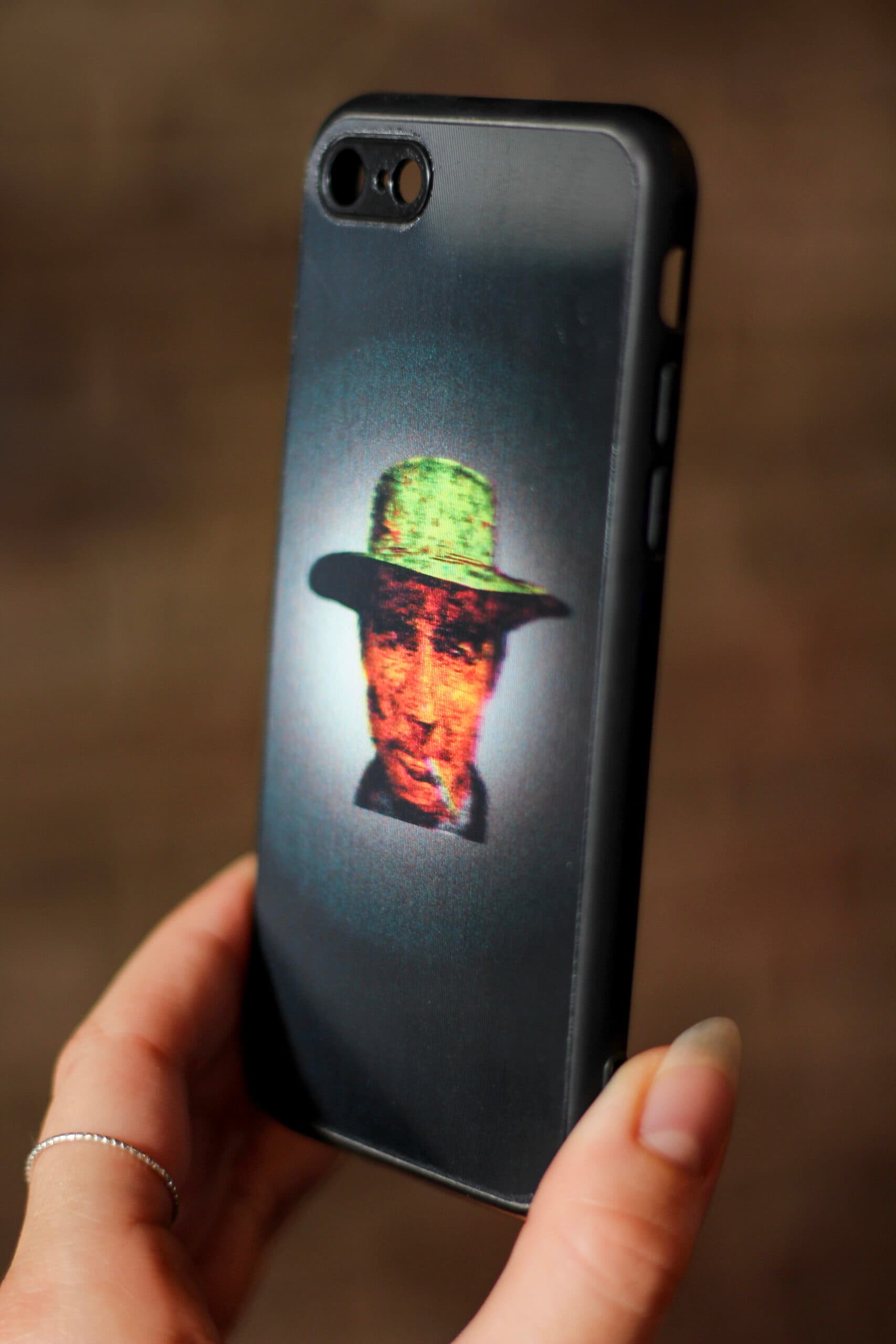 Lenticular Phone Cases 2
