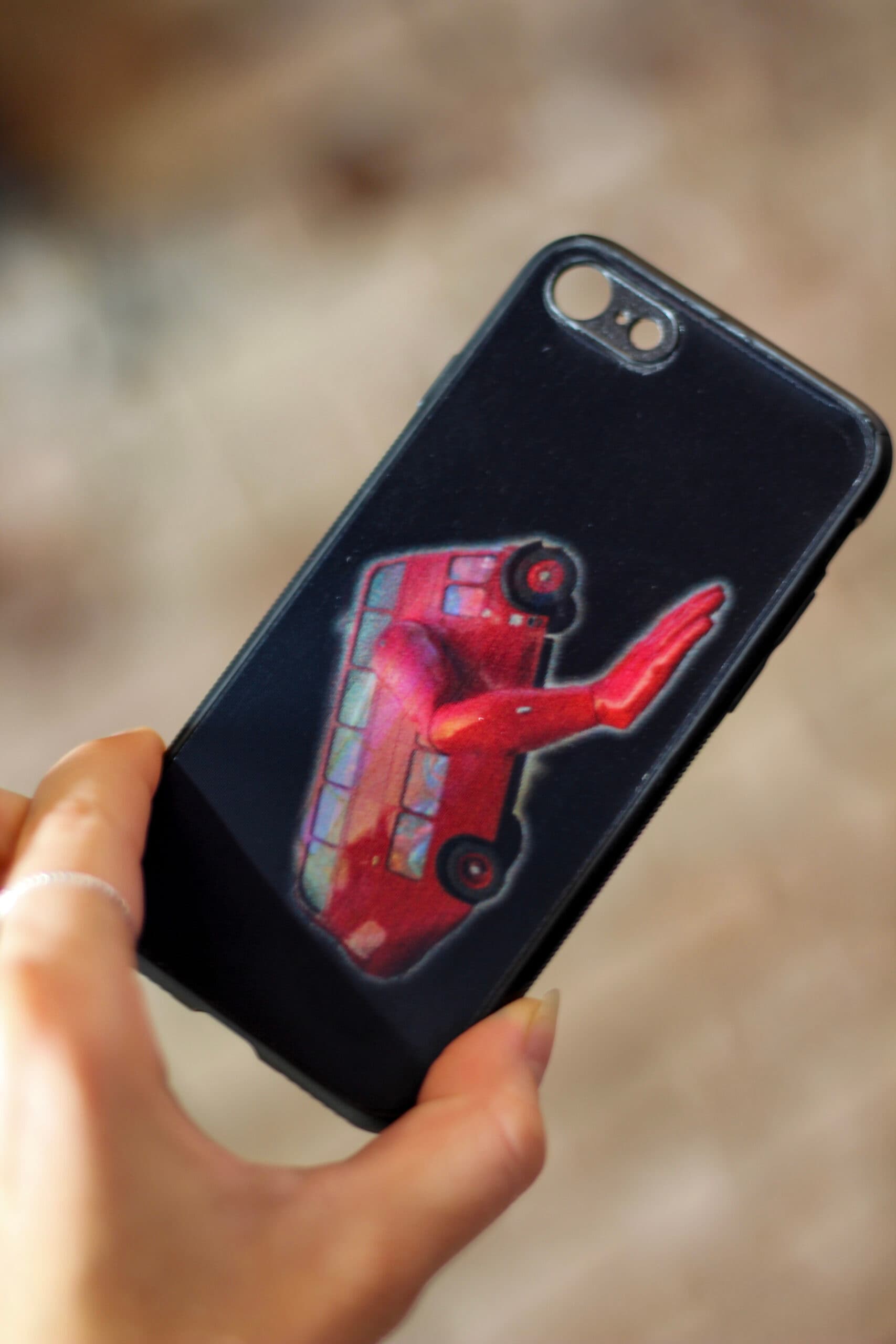 Lenticular Phone Cases 3