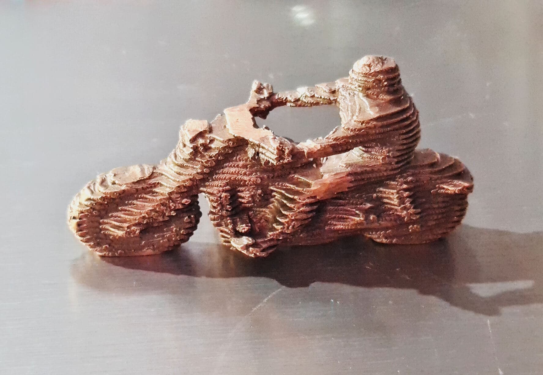 Biker