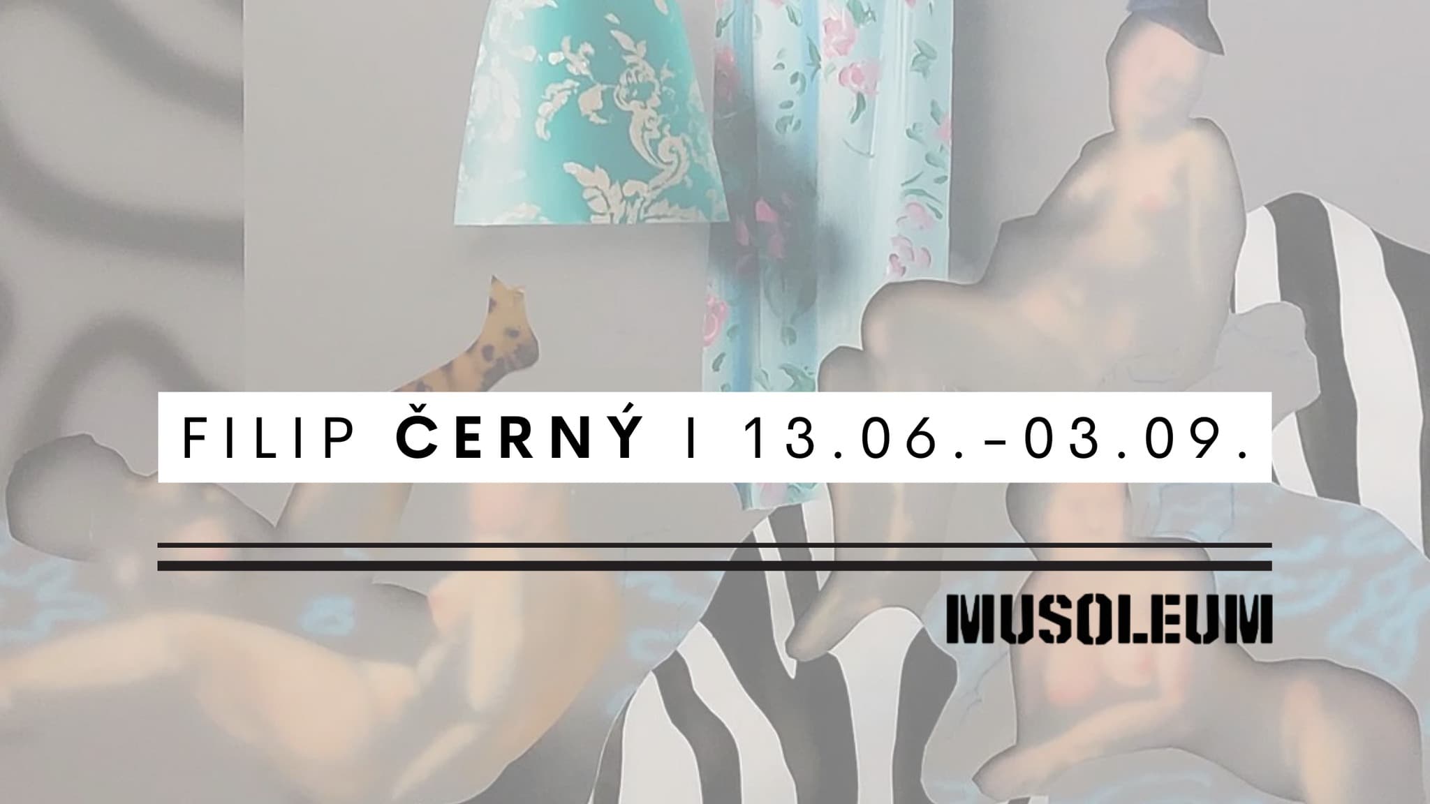 Filip Černý — Leopard Roses