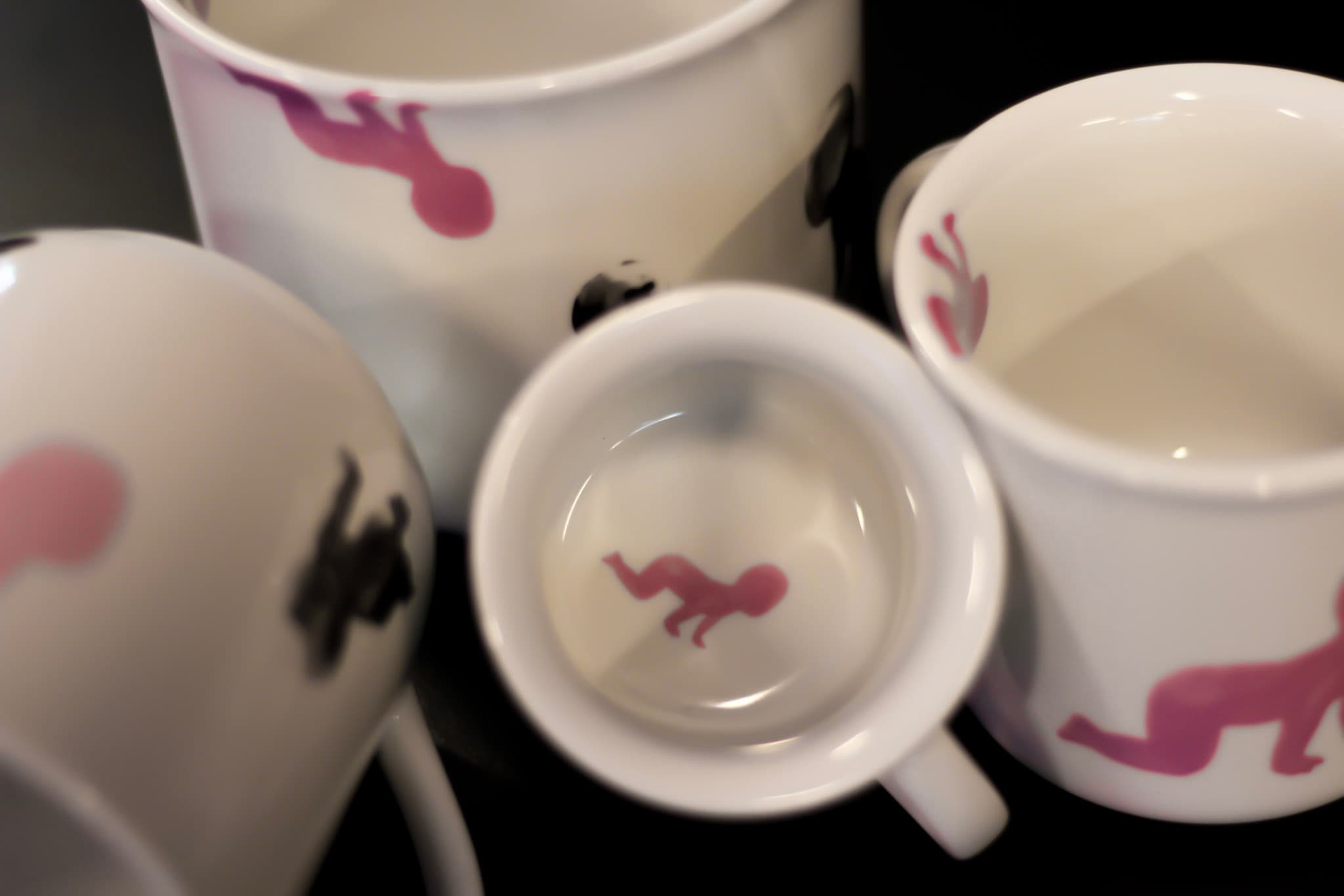 Babies Mug (small) 4