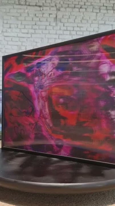 Lenticular II.