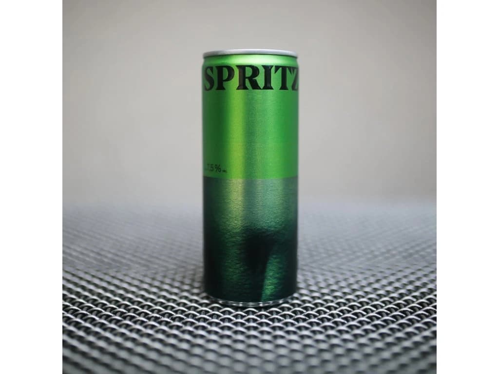 David Černý Spritz