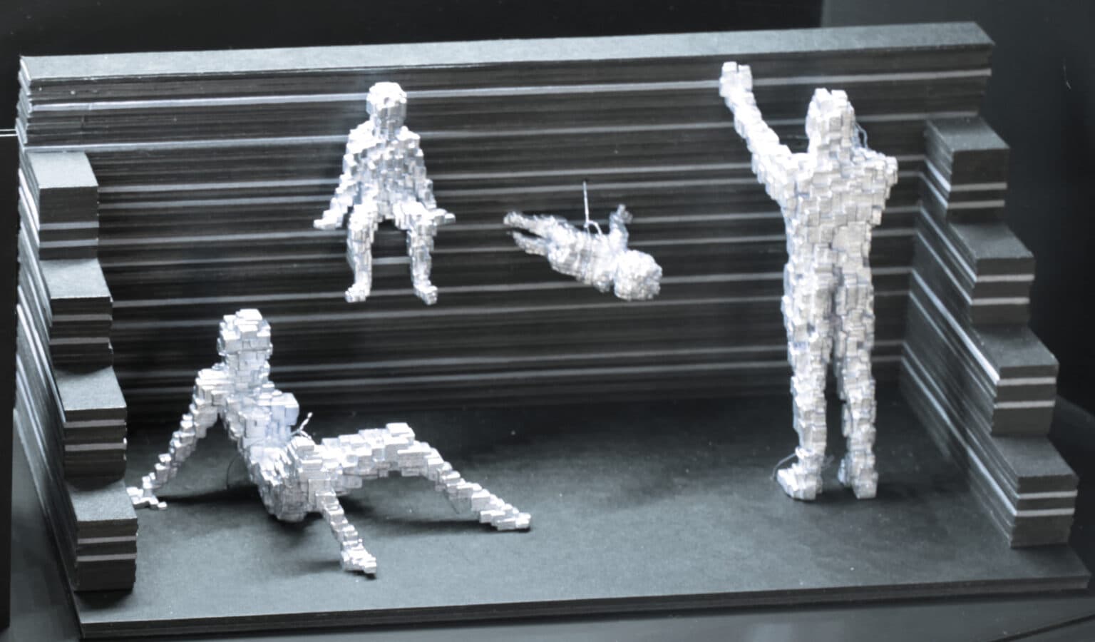 Krychloids Family