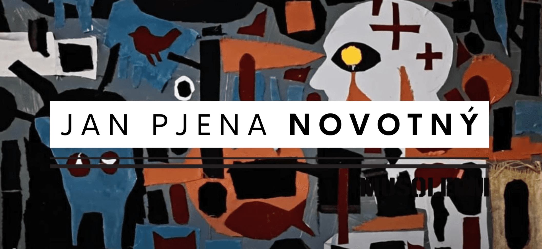 Jan Pjena Novotný —