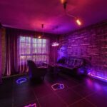 Accommodation