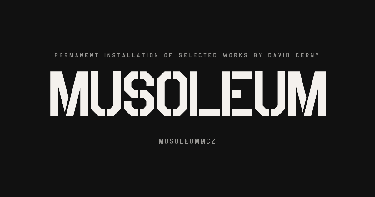 Musoleum