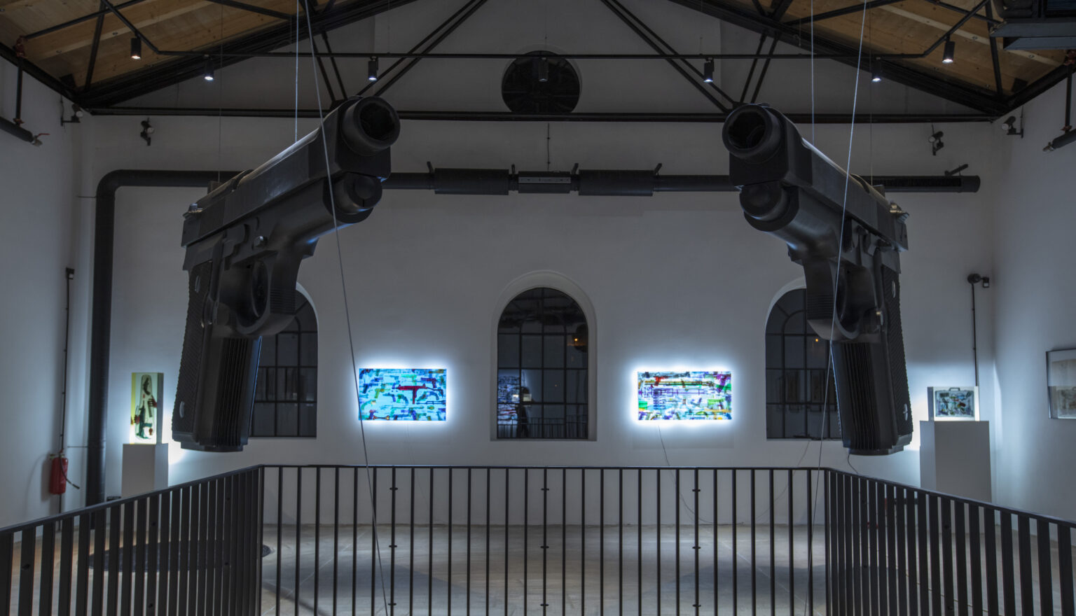 Musoleum